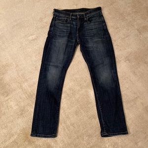 Men’s Lucky jeans 410 Athletic Slim W30 L30